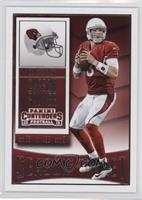 Carson Palmer