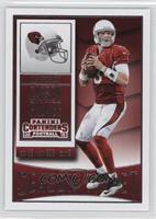 Carson Palmer