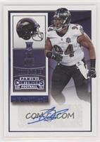 Rookie Ticket - Carl Davis