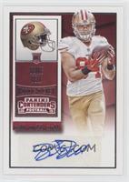 Rookie Ticket - Blake Bell (Base)