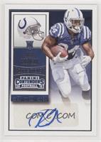 Rookie Ticket - Josh Robinson (Base)