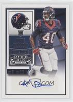 Rookie Ticket - Kurtis Drummond