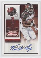 Rookie Ticket - Kaelin Clay (Base)