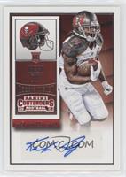 Rookie Ticket - Kaelin Clay (Base)