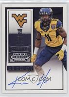 Rookie Ticket RPS - Kevin White (College)