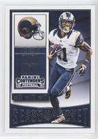 Tavon Austin