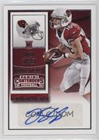 Rookie Ticket - Jaxon Shipley