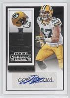 Rookie Ticket - Jake Ryan