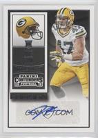 Rookie Ticket - Jake Ryan