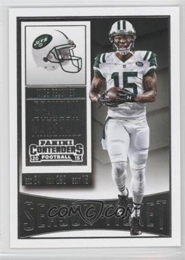 2015 Panini Contenders - [Base] #83 - Brandon Marshall