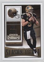 Drew Brees