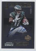 Nelson Agholor #/10