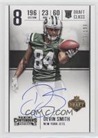 Devin Smith #/199