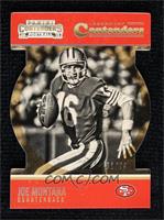 Joe Montana #/99