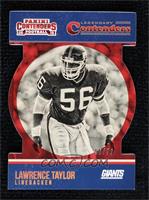Lawrence Taylor #/99