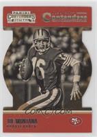 Joe Montana [EX to NM]