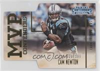 Cam Newton #/199