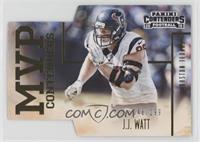 J.J. Watt #/199