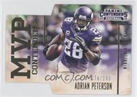 Adrian Peterson #/199