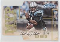 Cam Newton #/99