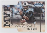 Cam Newton