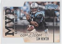 Cam Newton