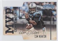 Cam Newton