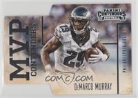 DeMarco Murray