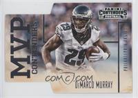 DeMarco Murray