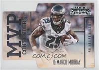 DeMarco Murray