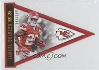 Jamaal Charles #/199