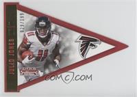 Julio Jones #/199