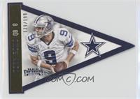 Tony Romo #/199