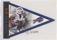 LeSean McCoy #/199