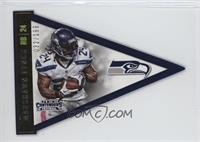 Marshawn Lynch #/199