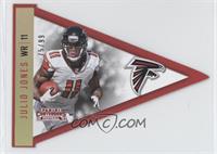 Julio Jones #/99