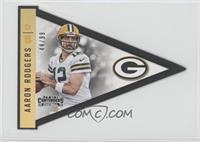 Aaron Rodgers #/99