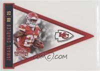 Jamaal Charles