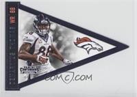 Demaryius Thomas