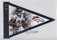 Demaryius Thomas