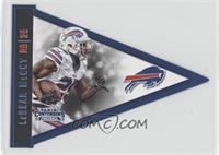 LeSean McCoy