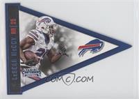 LeSean McCoy