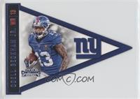 Odell Beckham Jr.