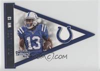 T.Y. Hilton