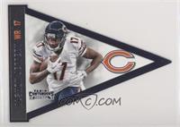 Alshon Jeffery [EX to NM]