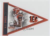 A.J. Green