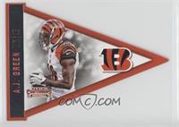 A.J. Green