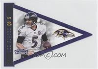 Joe Flacco