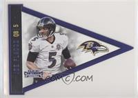 Joe Flacco