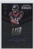 Jaelen Strong #/25